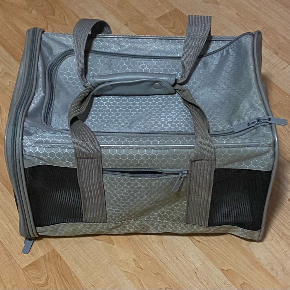 Sherpa Cat Carrier